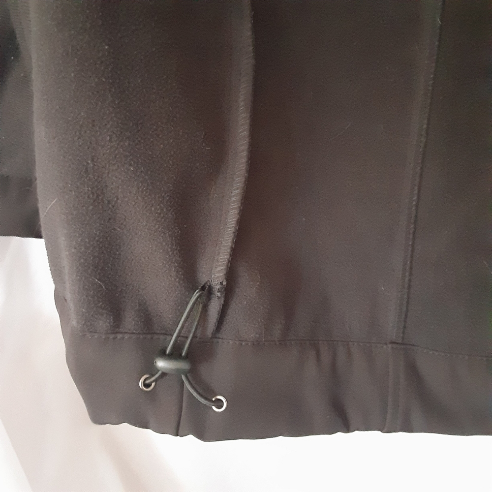 32 Degrees Weatherproof Softshell Zip Jacket Blac… - image 8